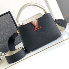 LV Capucines Bags